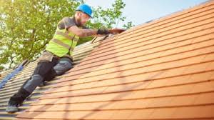 Fast & Reliable Emergency Roof Repairs in Veedersburg, IN