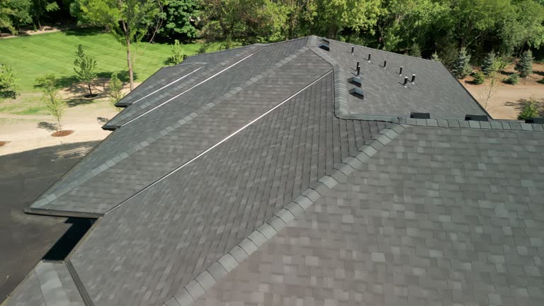 Best Commercial Roofing Services  in Veedersburg, IN