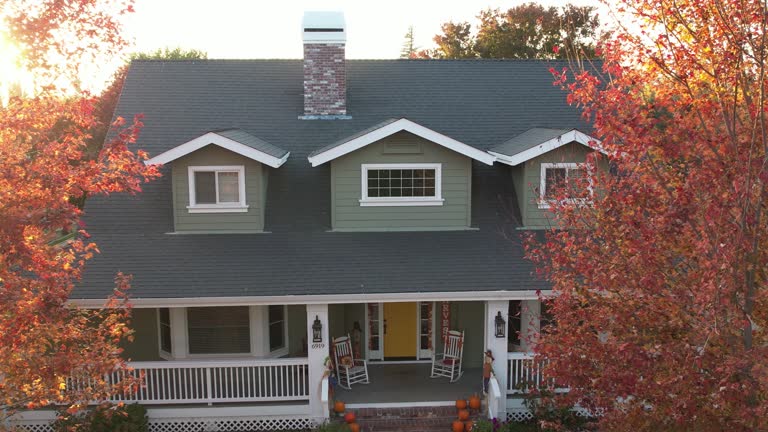 Best Roof Ventilation Installation  in Veedersburg, IN
