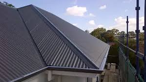 Best Gutter Installation and Repair  in Veedersburg, IN